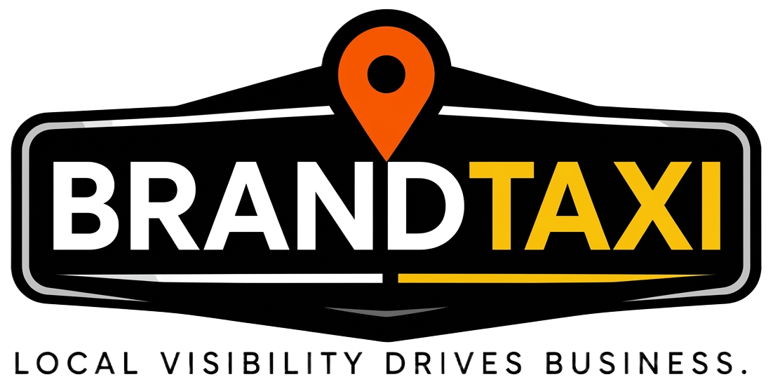 Brand Taxi